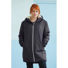 ASTRA WARM UNISEX PARKA ASTRA