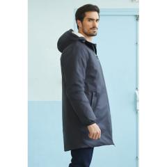 ASTRA WARM UNISEX PARKA ASTRA