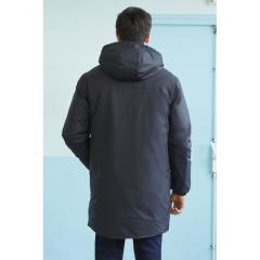 ASTRA WARM UNISEX PARKA ASTRA