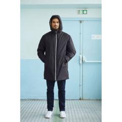 ASTRA WARM UNISEX PARKA ASTRA