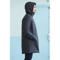ASTRA WARM UNISEX PARKA ASTRA
