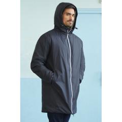 ASTRA WARM UNISEX PARKA ASTRA