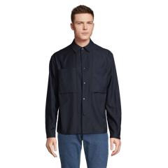 MADDEN UNISEX OVERSHIRT MADDEN