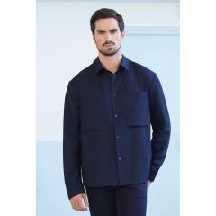 MADDEN UNISEX OVERSHIRT MADDEN