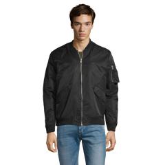 REBEL UNISEX FASHION BOMBER REBEL