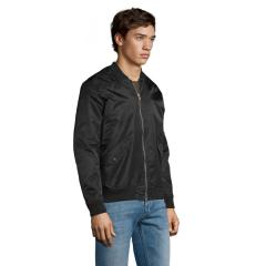 REBEL UNISEX FASHION BOMBER REBEL