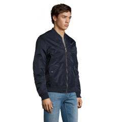REBEL UNISEX FASHION BOMBER REBEL