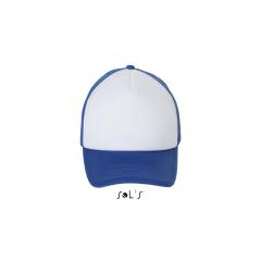 BUBBLE CAP POLYESTER BUBBLE