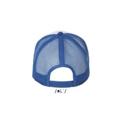 BUBBLE CAP POLYESTER BUBBLE