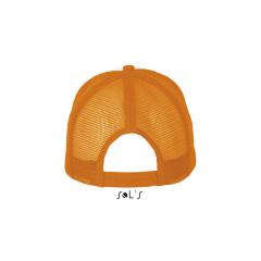 BUBBLE CAP POLYESTER BUBBLE