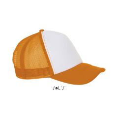 BUBBLE CAP POLYESTER BUBBLE