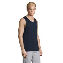 SPORTY TT MEN TANK TOP SPORTY TT MEN