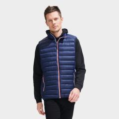 VICTOIRE BW MENBODYWARMER VICTOIRE BW MEN