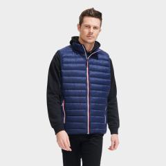 VICTOIRE BW MENBODYWARMER VICTOIRE BW MEN