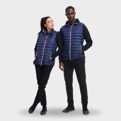 VICTOIRE BW MENBODYWARMER VICTOIRE BW MEN