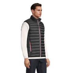 VICTOIRE BW MENBODYWARMER VICTOIRE BW MEN