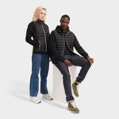 VICTOIRE BW MENBODYWARMER VICTOIRE BW MEN