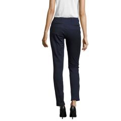 JARED WOMEN STRETCH TROUSER JARED WOMEN
