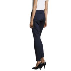 JARED WOMEN STRETCH TROUSER JARED WOMEN