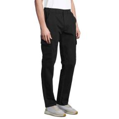 DOCKER MEN STRETCH TROUSERS DOCKER