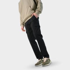 DOCKER MEN STRETCH TROUSERS DOCKER