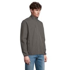 FALCON MEN SOFTSHELL FALCON MEN
