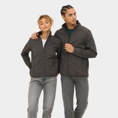 FALCON MEN SOFTSHELL FALCON MEN
