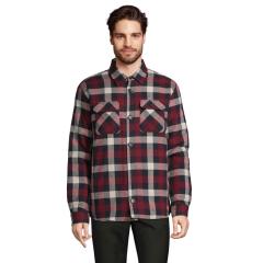 NOAH UNISEX OVERSHIRT NOAH
