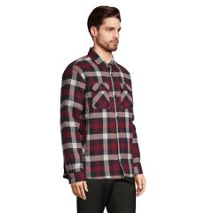NOAH UNISEX OVERSHIRT NOAH