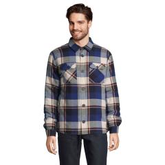 NOAH UNISEX OVERSHIRT NOAH