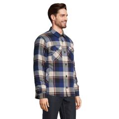 NOAH UNISEX OVERSHIRT NOAH