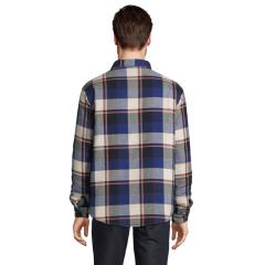 NOAH UNISEX OVERSHIRT NOAH
