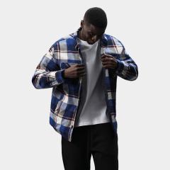 NOAH UNISEX OVERSHIRT NOAH