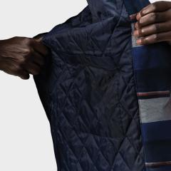 NOAH UNISEX OVERSHIRT NOAH