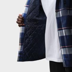 NOAH UNISEX OVERSHIRT NOAH