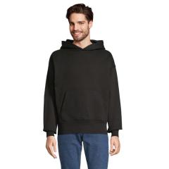 ORIGIN UNISEX HOODED SWEAT ORIGIN