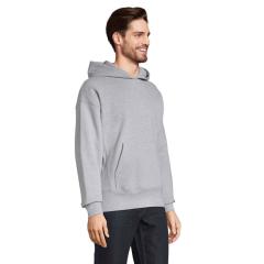 ORIGIN UNISEX HOODED SWEAT ORIGIN