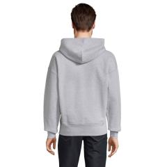 ORIGIN UNISEX HOODED SWEAT ORIGIN
