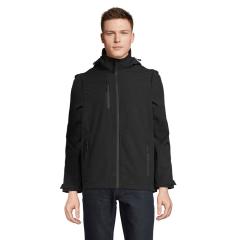 FALCON 3IN1 SOFTSHELL FALCON 3IN1