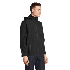 FALCON 3IN1 SOFTSHELL FALCON 3IN1