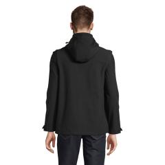 FALCON 3IN1 SOFTSHELL FALCON 3IN1
