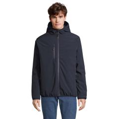 FALCON PADDED MEN PARKA FALCON PADDED MEN