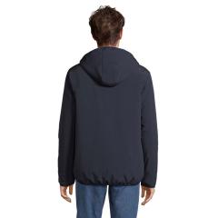 FALCON PADDED MEN PARKA FALCON PADDED MEN