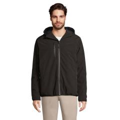 FALCON PADDED MEN PARKA FALCON PADDED MEN