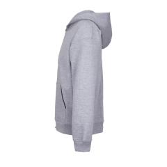 JELO UNISEX FULL-ZIP HOODIE JELO