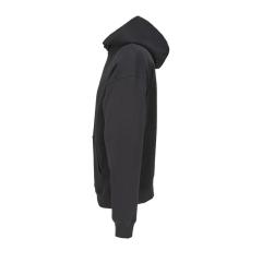 JELO UNISEX FULL-ZIP HOODIE JELO