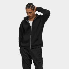 JELO UNISEX FULL-ZIP HOODIE JELO